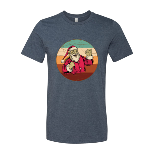 Santa Shirt