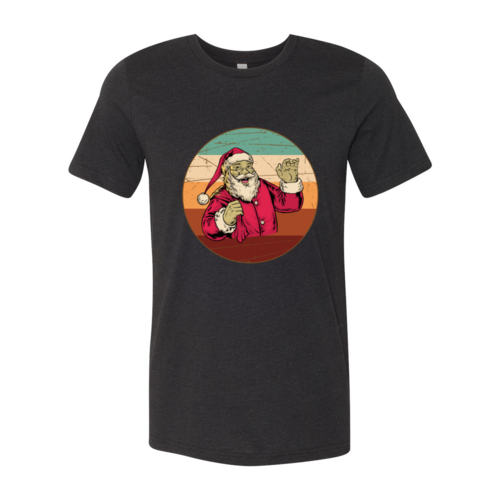 Santa Shirt
