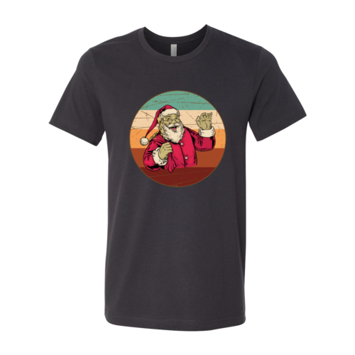 Santa Shirt